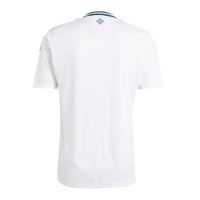 Maillot Irlande Du Nord Exterieur 2024